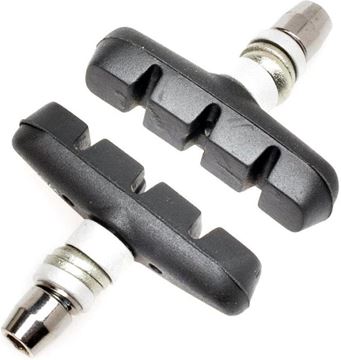 Picture of Voxom Brake Pads BRS6 – V-Brake 55mm – MTB